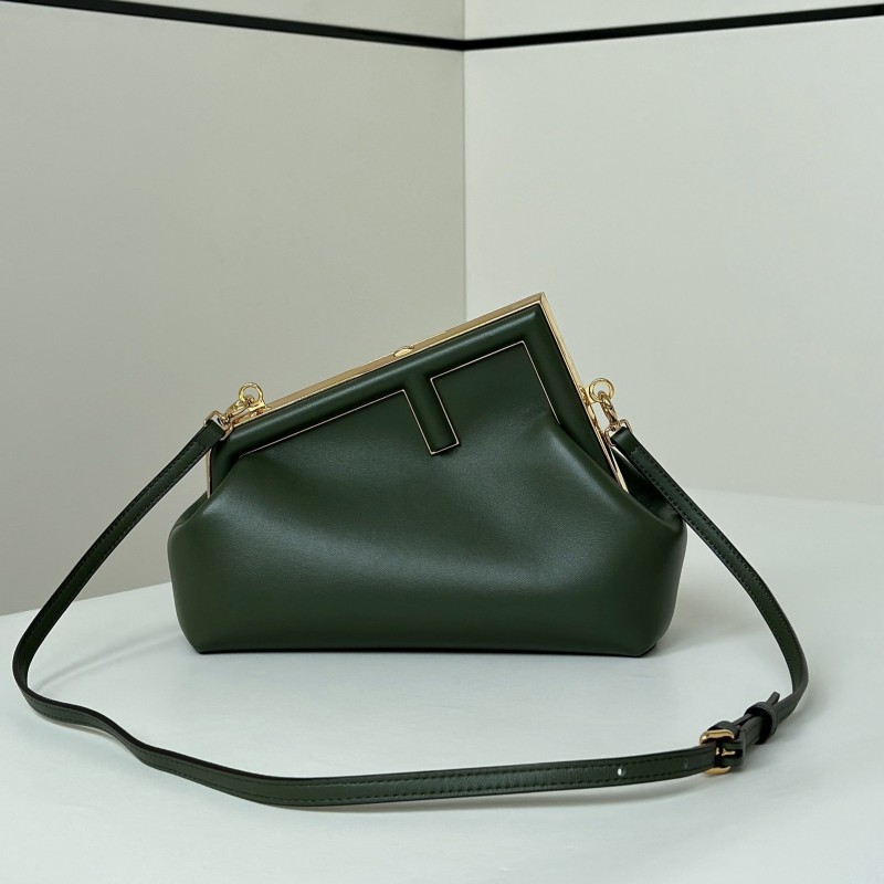 Fendi Handbags