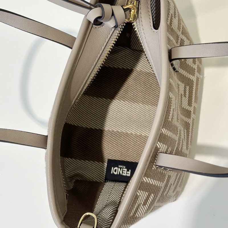 Fendi Mini Roll