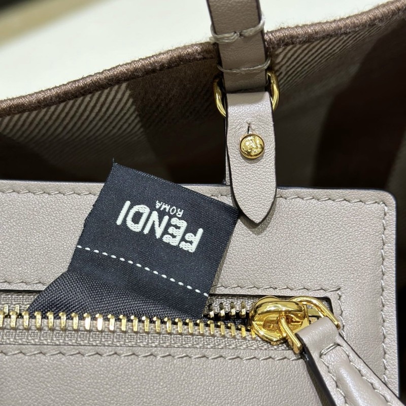 Fendi Handbags