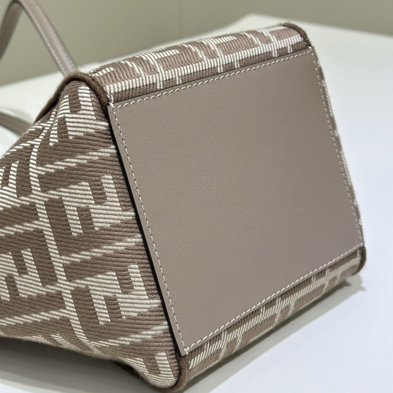 Fendi 折叠包