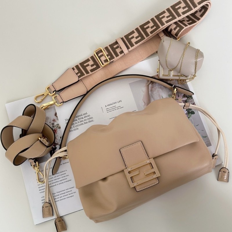 Fendi Handbags 