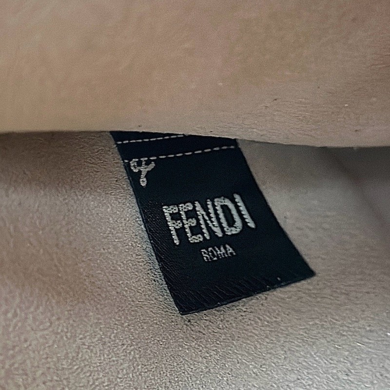 Fendi Handbags 小号