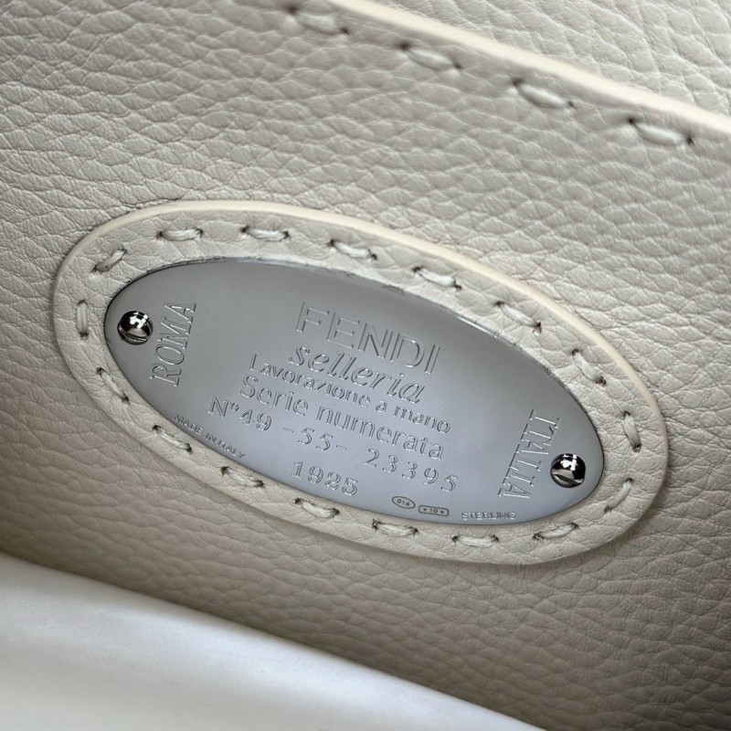 Fendi Handbags 小号