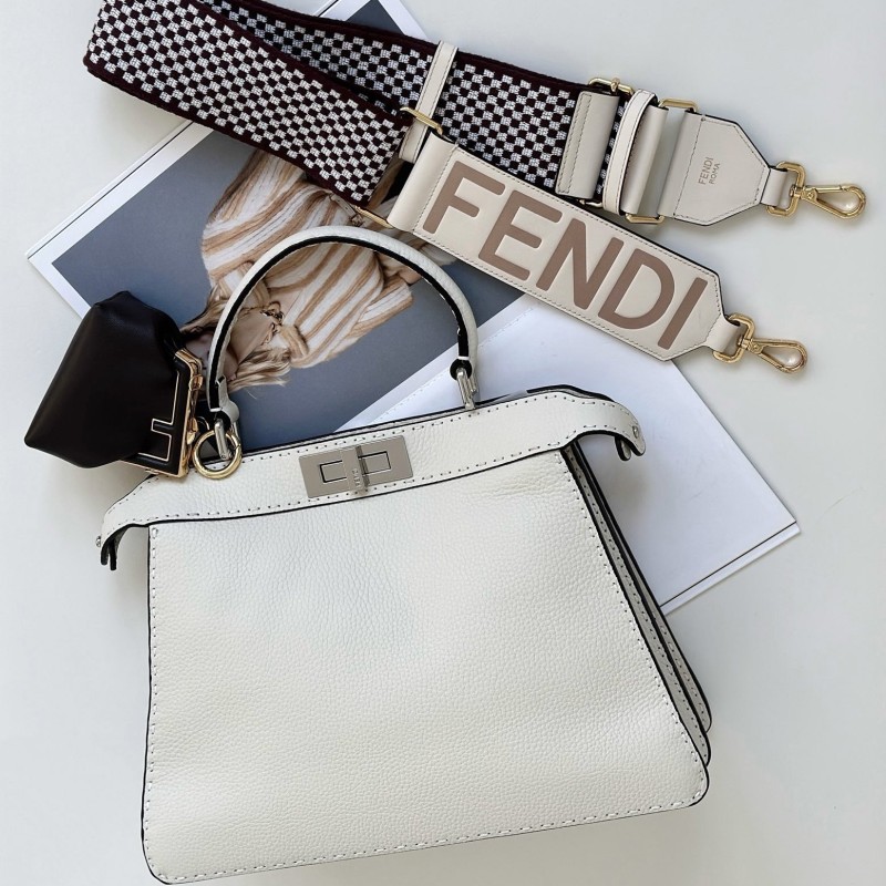 Fendi Handbags 小号