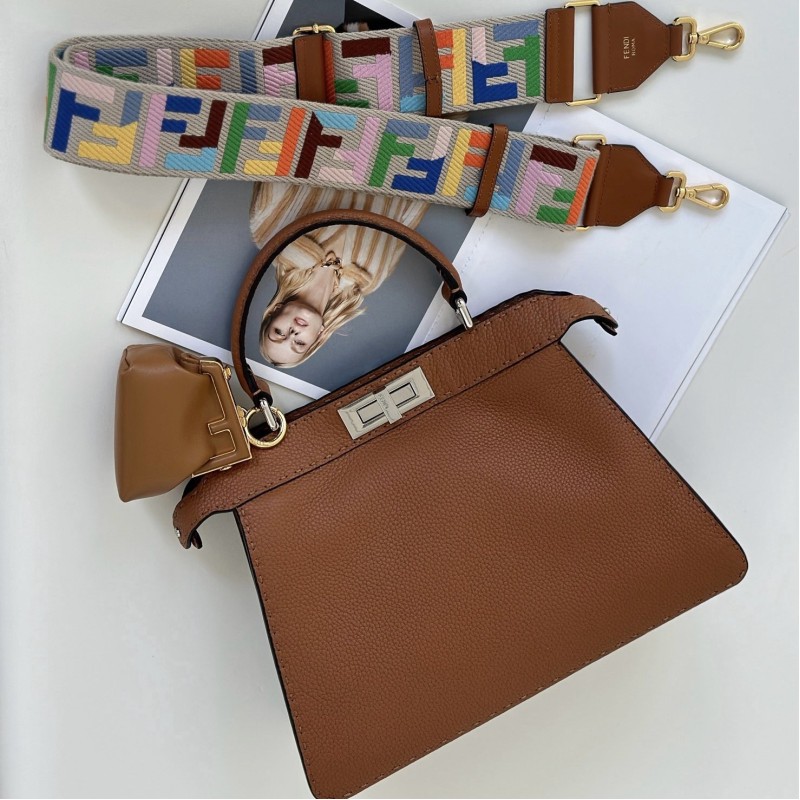Fendi Handbags 小号