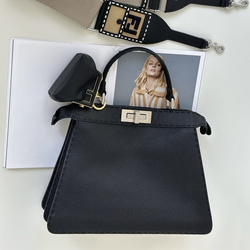Fendi Handbags 小号