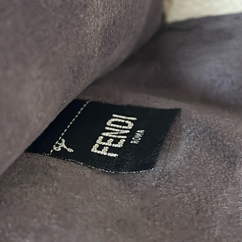 Fendi Handbags 中号