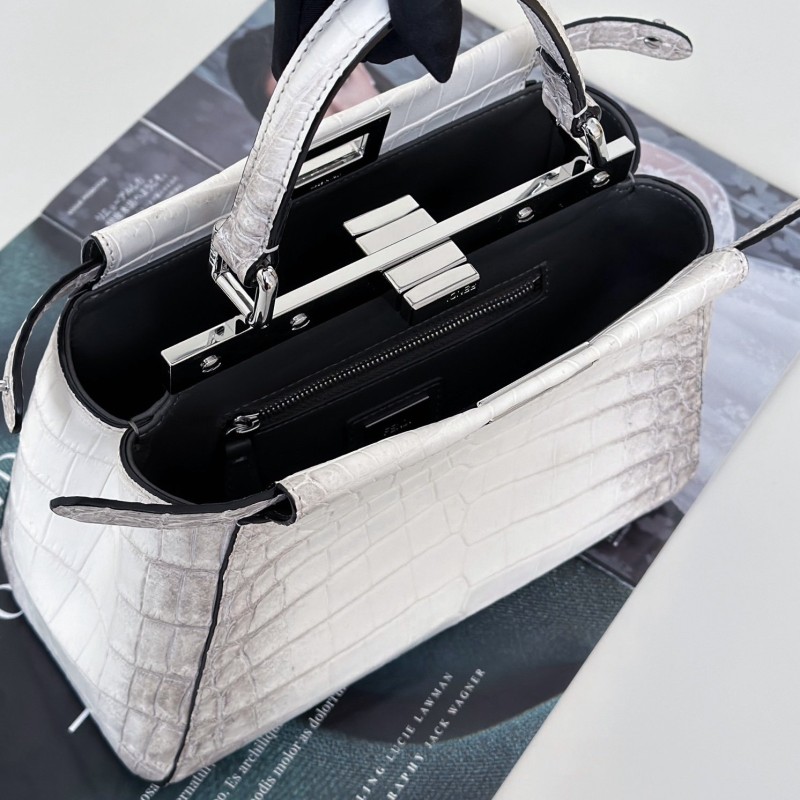 Fendi Handbags 