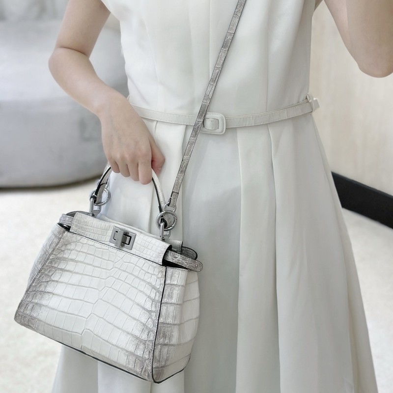 Fendi Handbags 