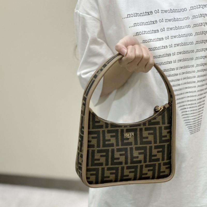Fendi Handbags 