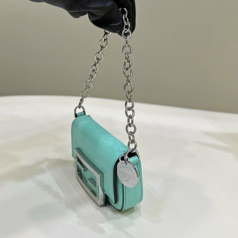 Fendi Handbags 