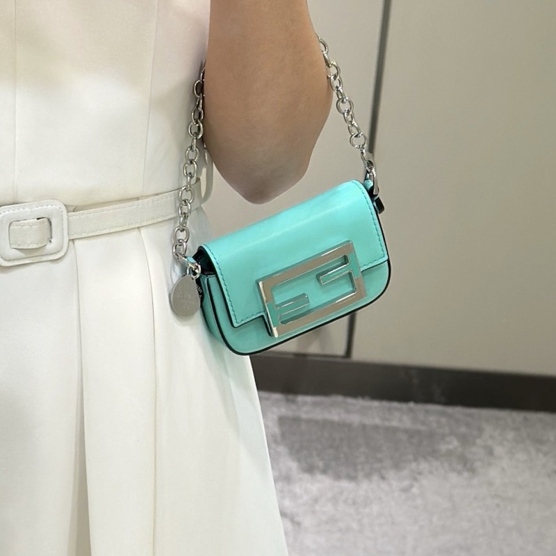 Fendi Handbags 