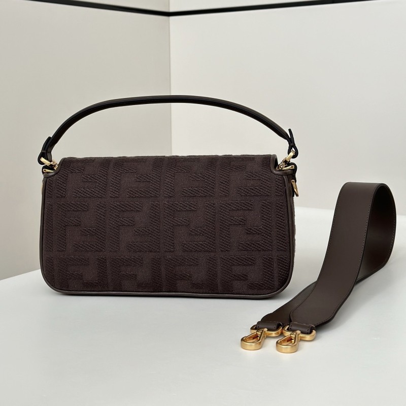 Fendi Handbags