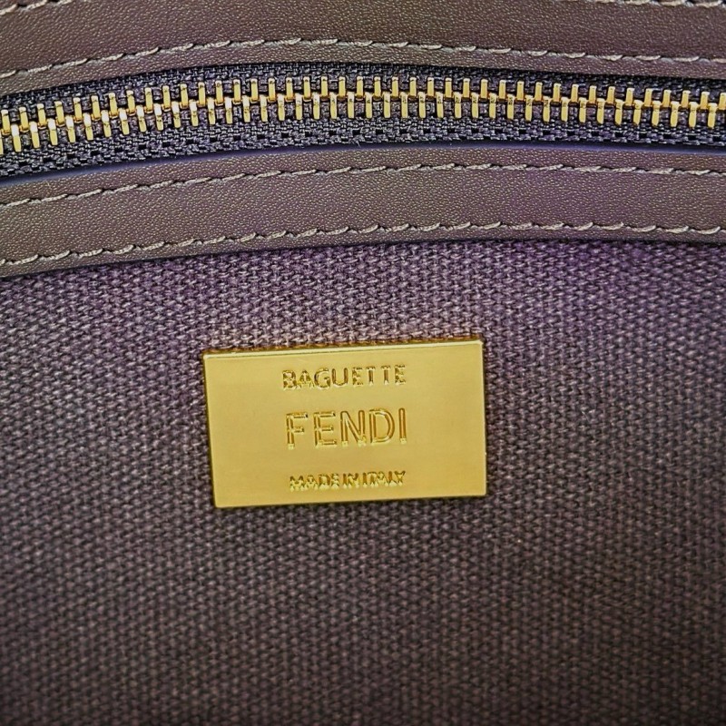 Fendi Handbags