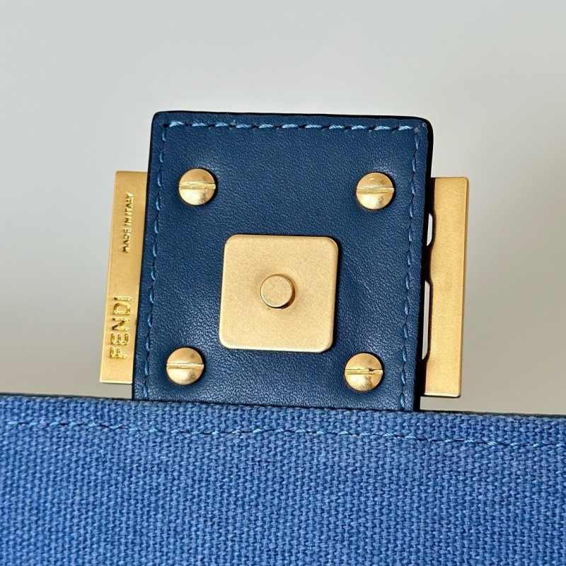 Fendi Handbags