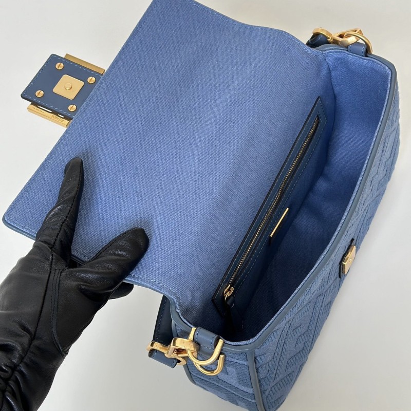 Fendi Handbags