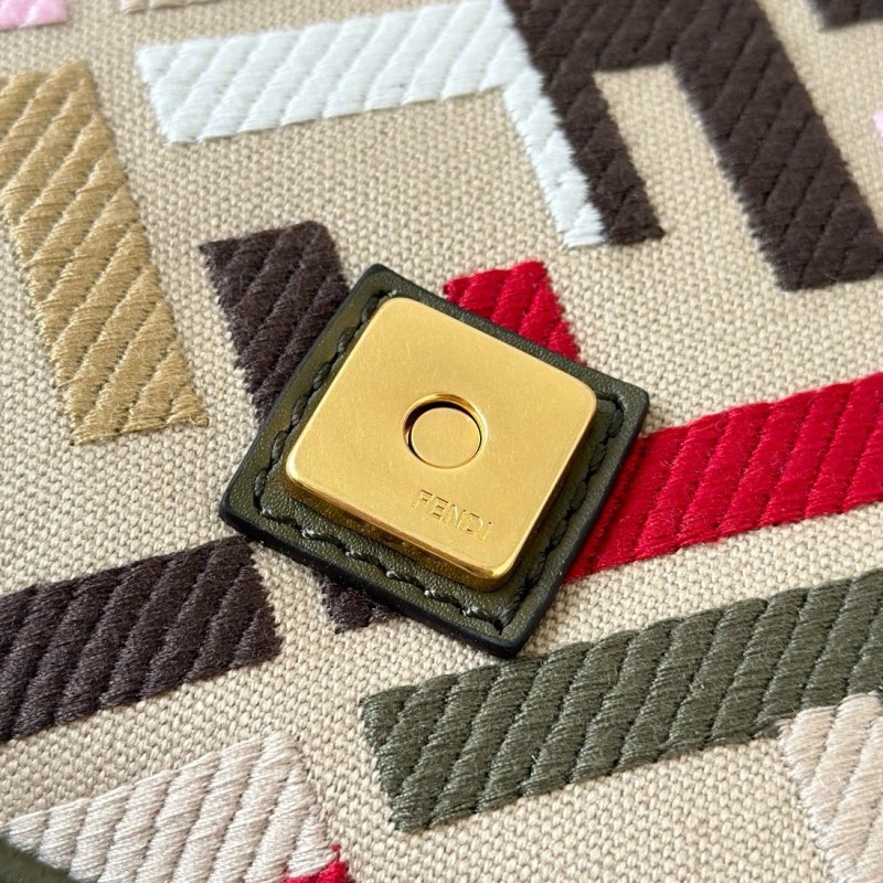 Fendi Handbags