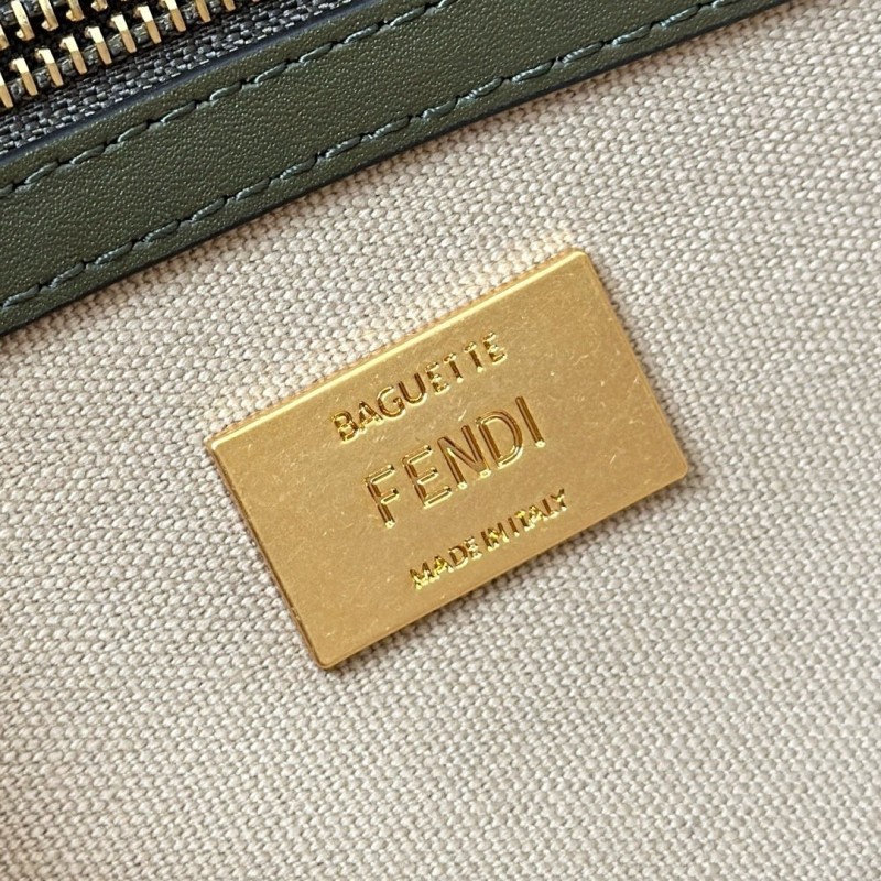 Fendi Handbags