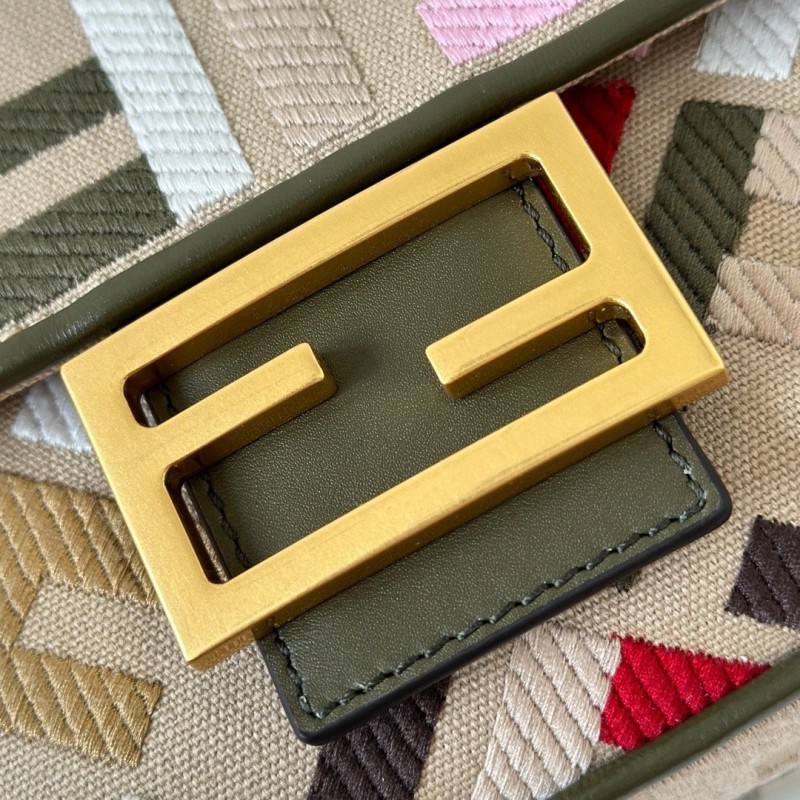 Fendi Handbags