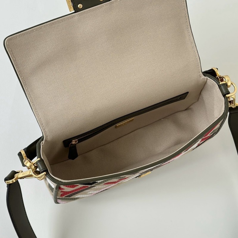 Fendi Handbags