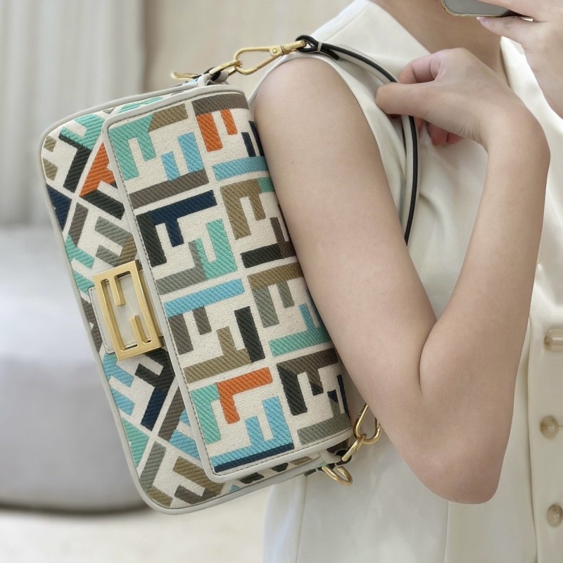Fendi Handbags