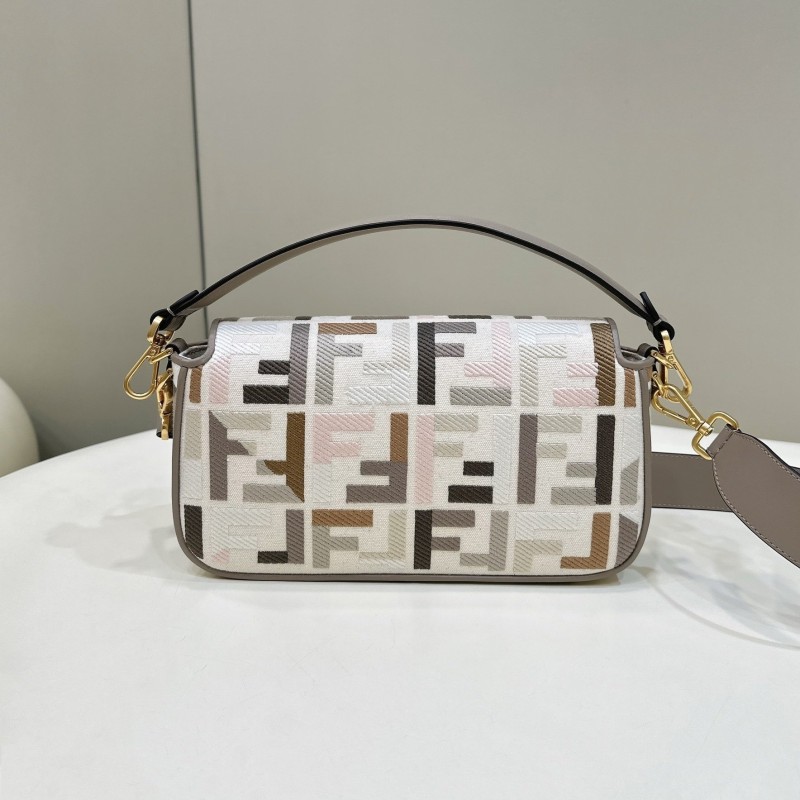 Fendi Handbags