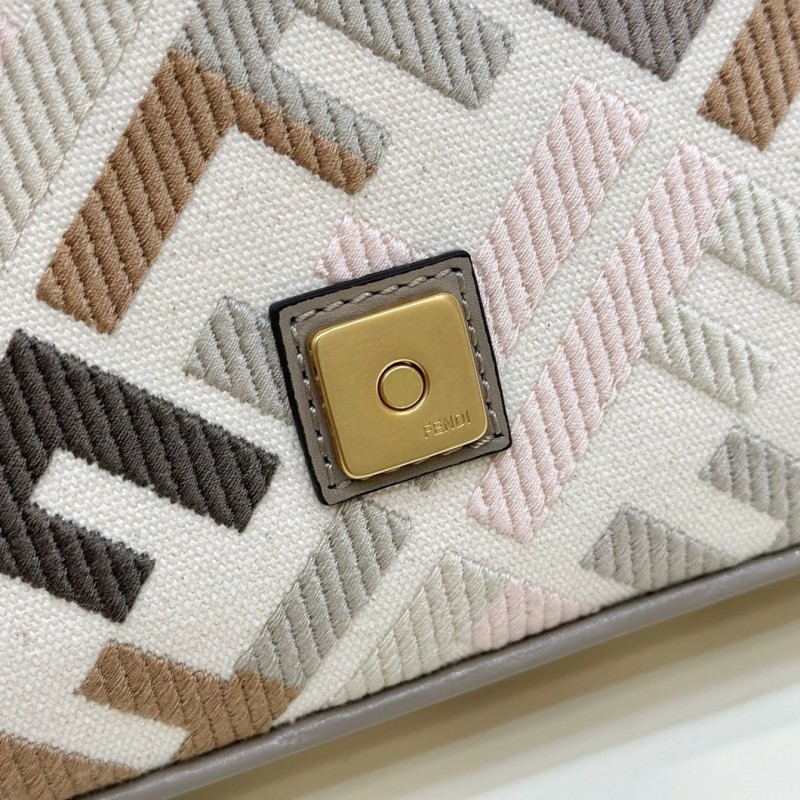 Fendi Handbags