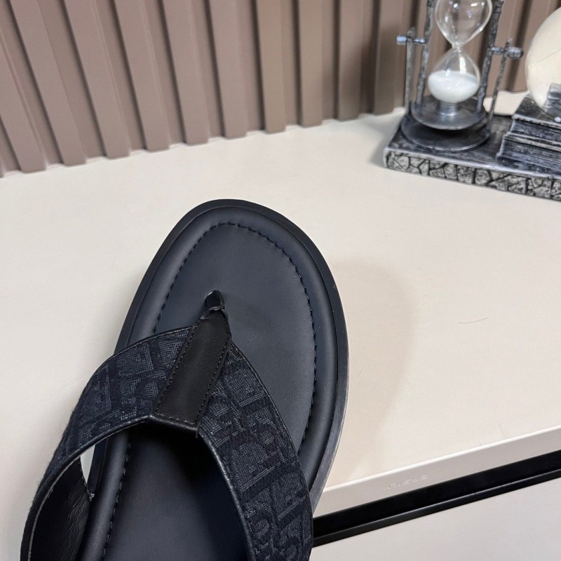 Dior Slipper