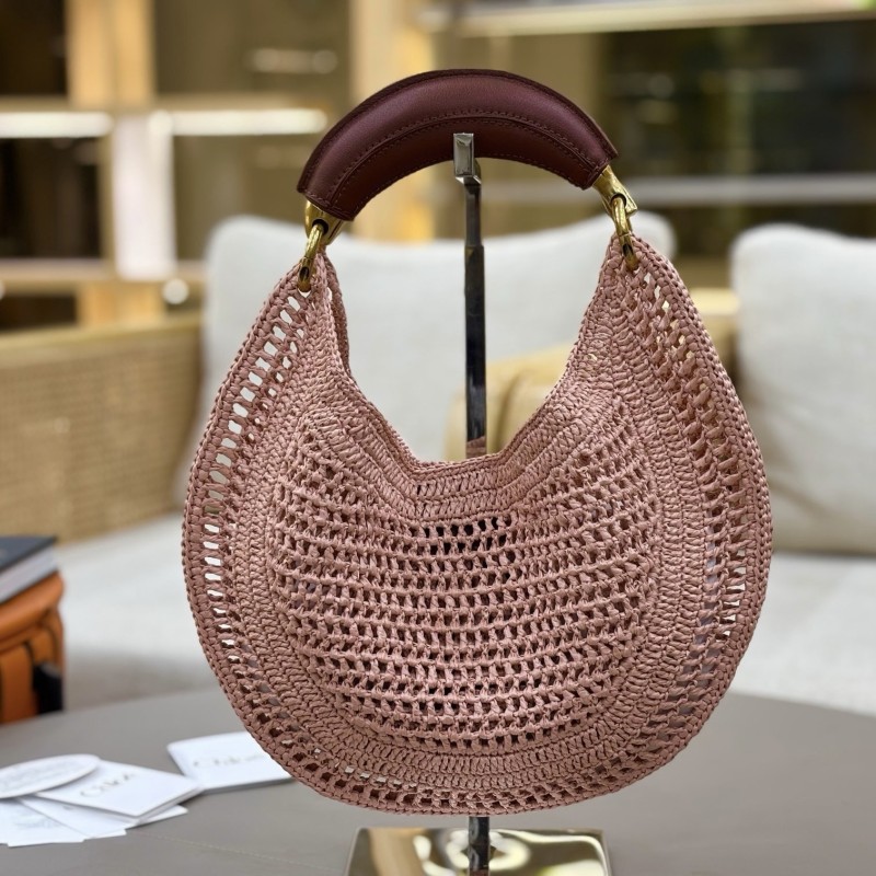 Chloe Hobo Bag