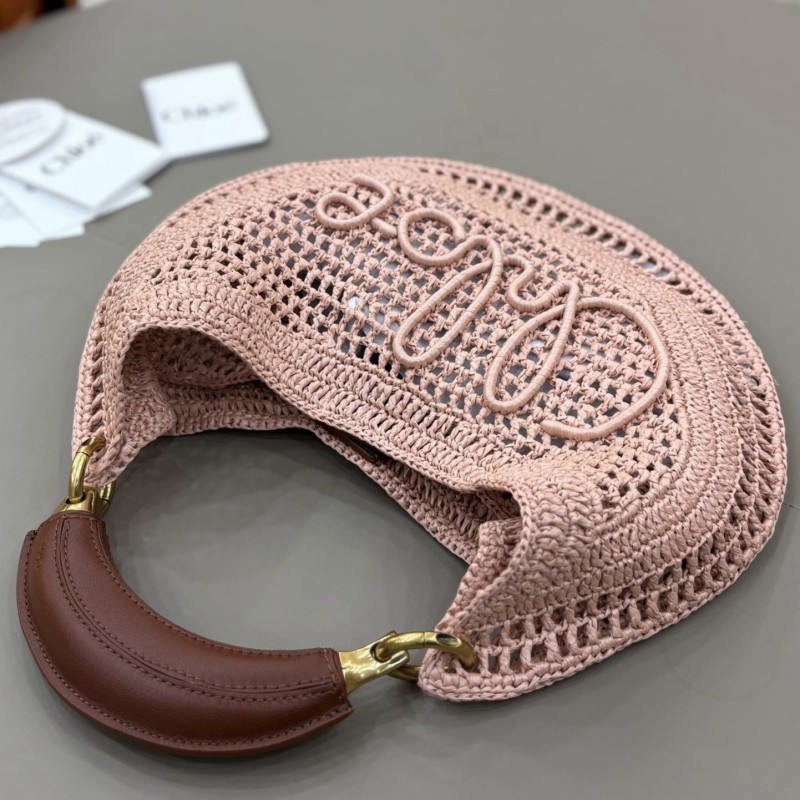 Chloe Hobo Bag