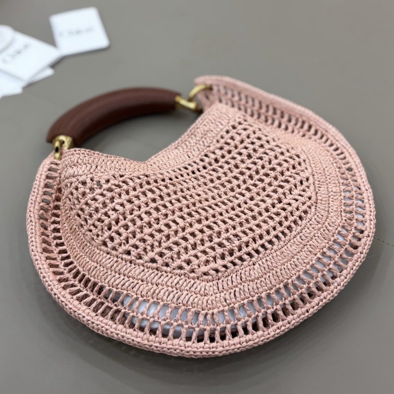 Chloe Hobo Bag