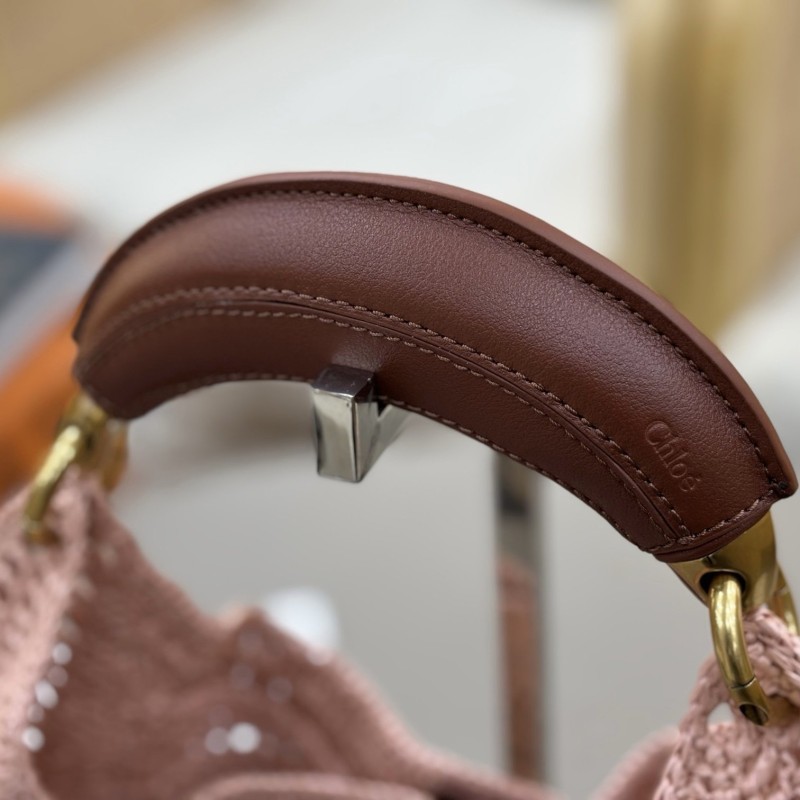 Chloe Hobo Bag
