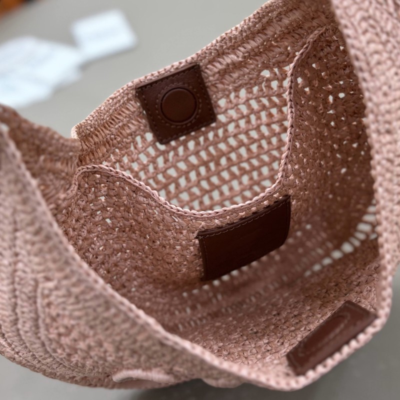 Chloe Hobo Bag