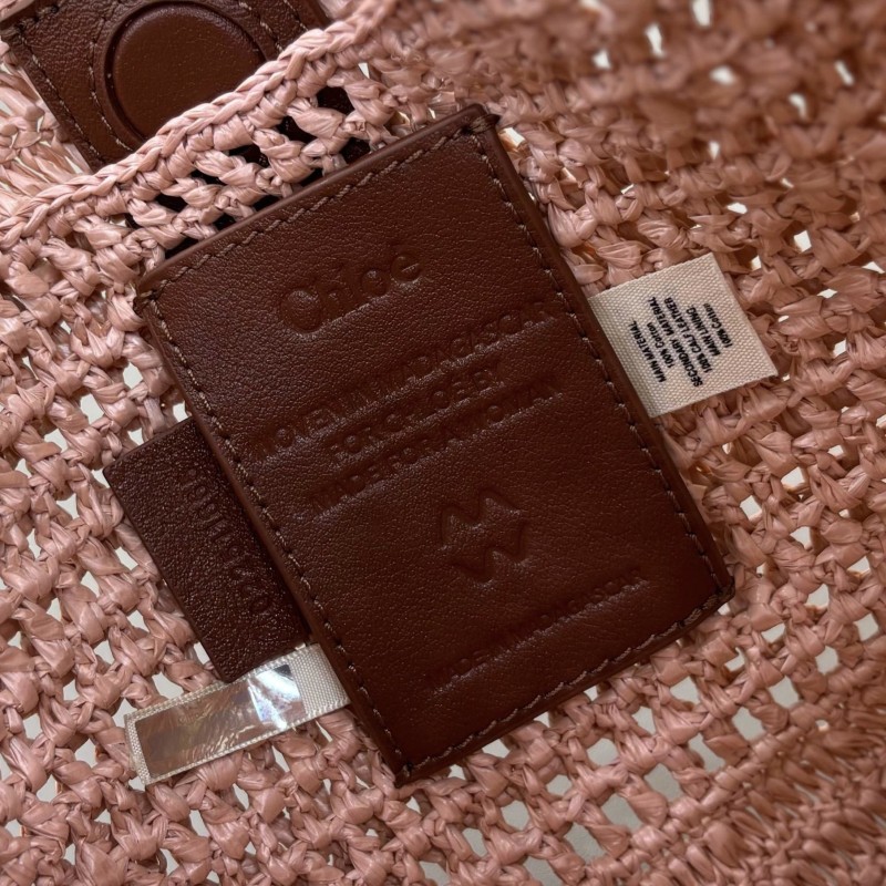 Chloe Hobo Bag