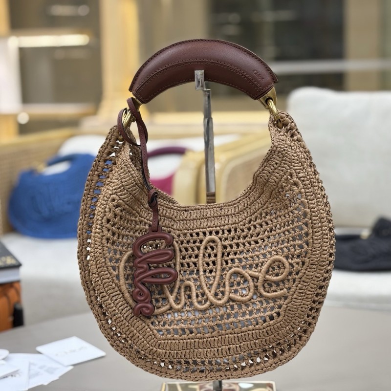 Chloe Hobo Bag