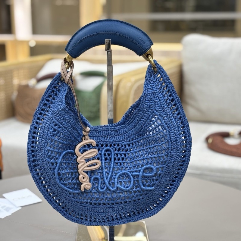 Chloe Hobo Bag