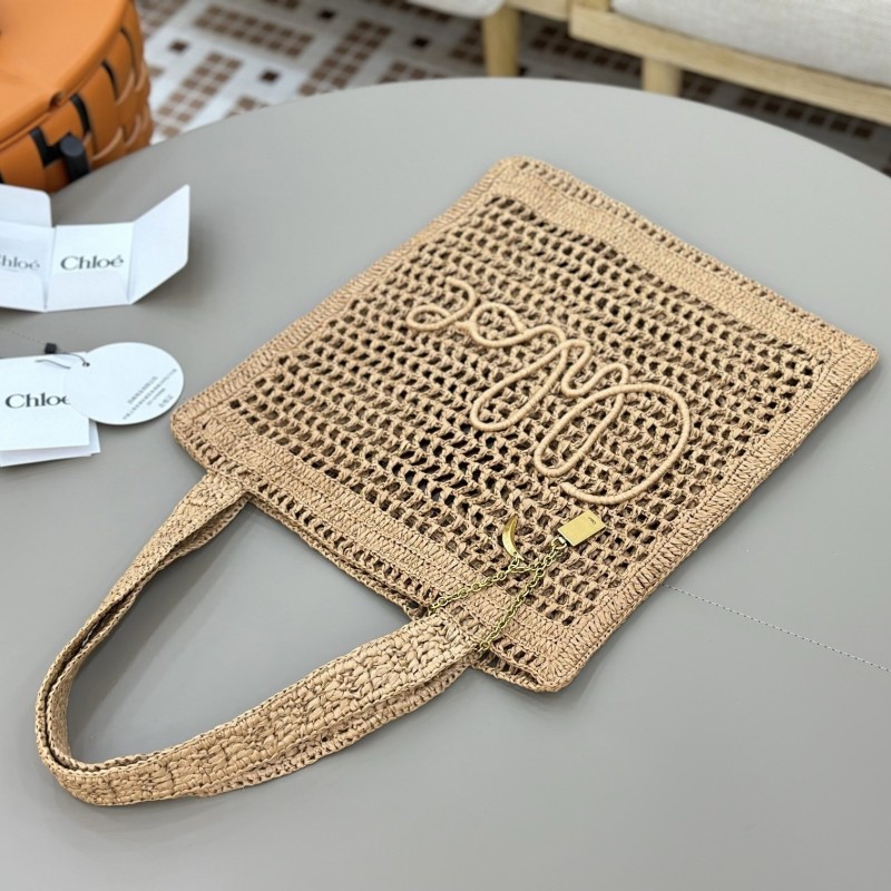 Chloe Tote