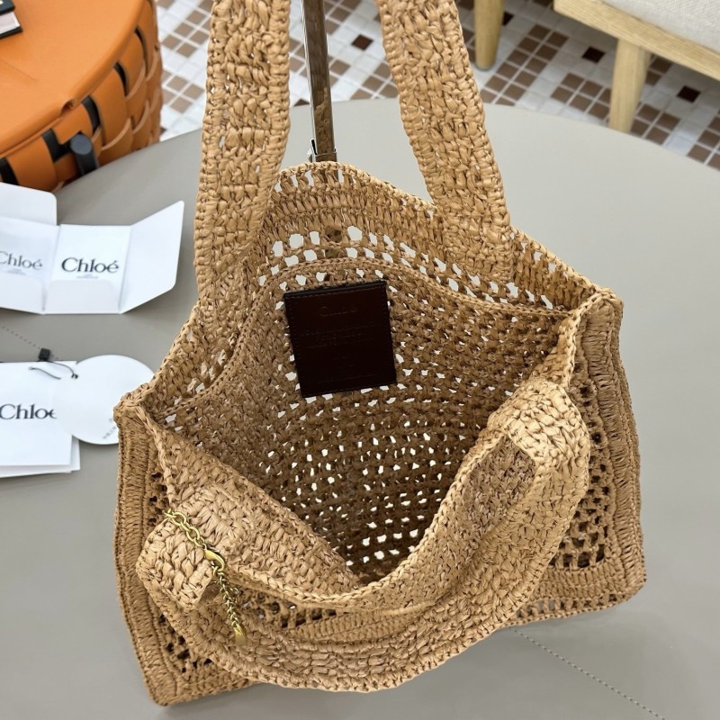 Chloe Tote