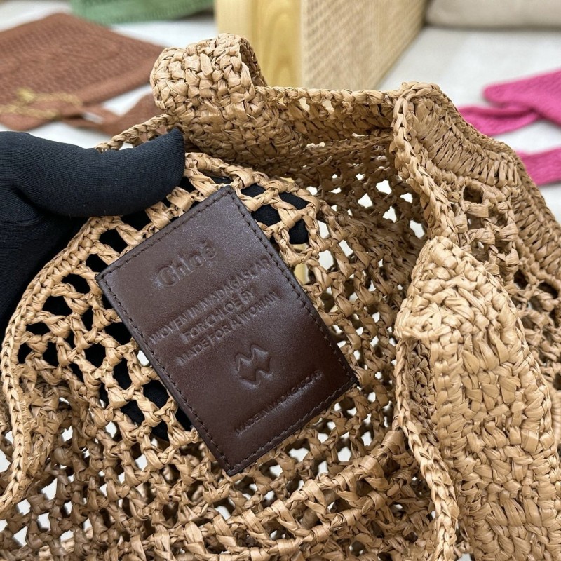 Chloe Tote