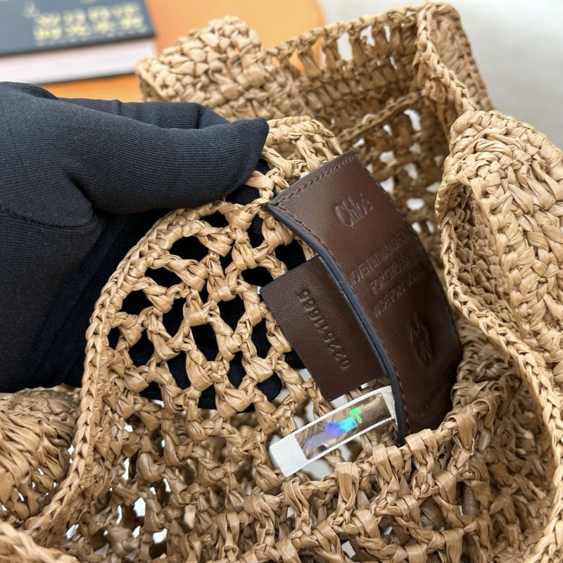 Chloe Tote