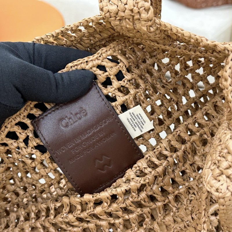 Chloe Tote