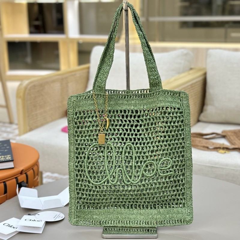 Chloe Tote