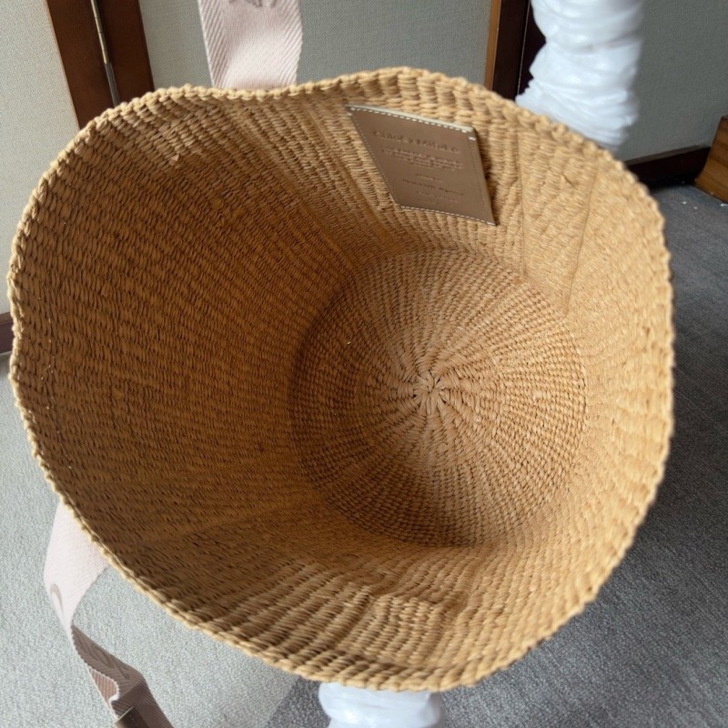 Chloe Bucket Bag