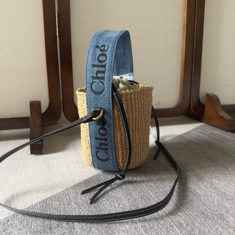 Chloe Bucket Bag