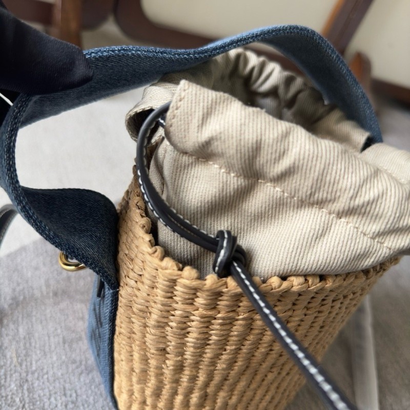 Chloe Bucket Bag