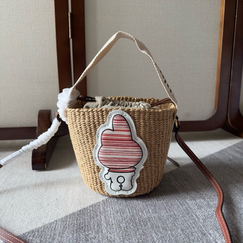 Chloe Bucket Bag