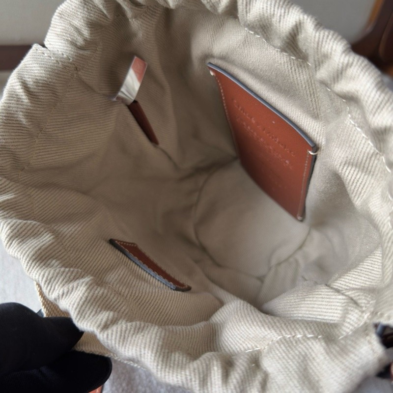 Chloe Bucket Bag