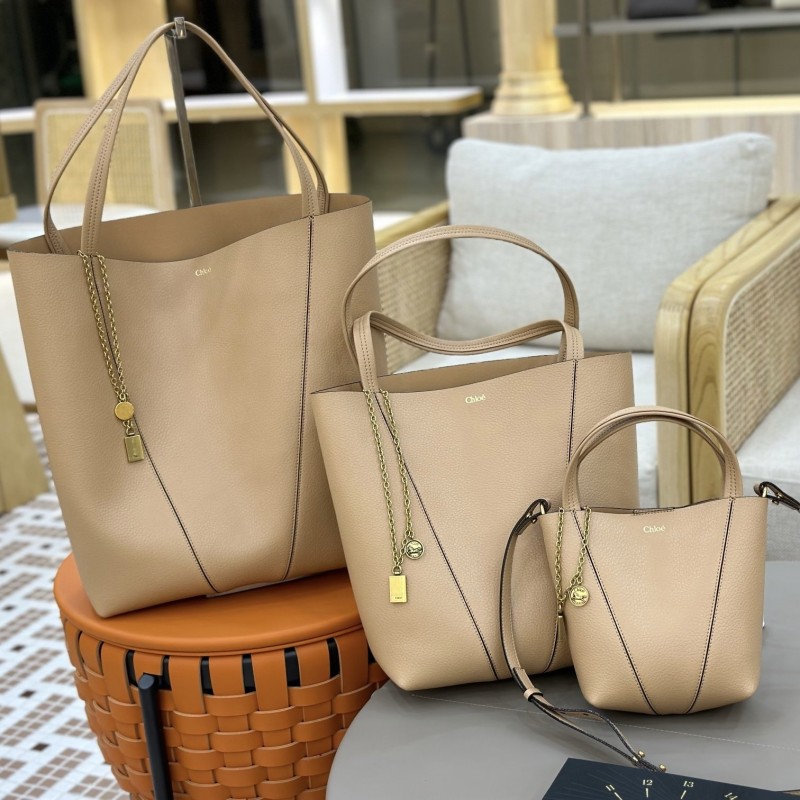 Chloe Spin Bag