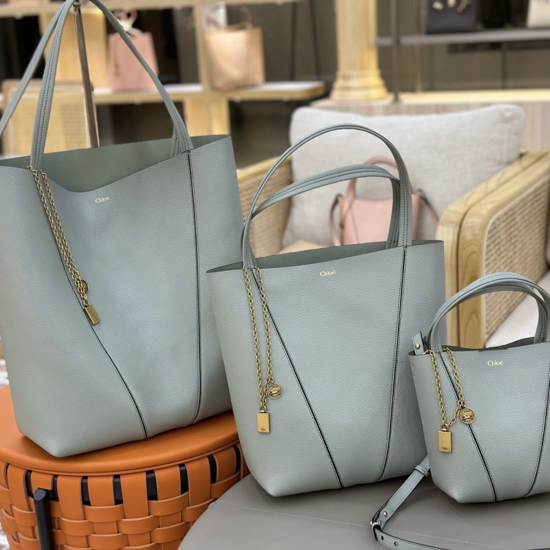 Chloe Spin Bag