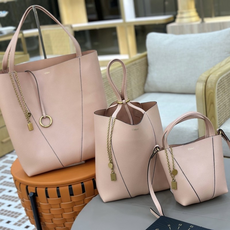 Chloe Spin Bag
